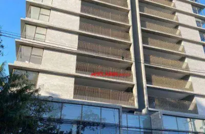 Apartamento com 4 quartos à venda na Avenida Cotovia, Moema, São Paulo