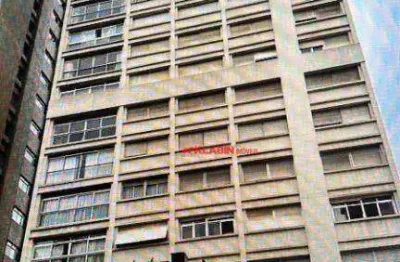 Apartamento com 4 quartos à venda na Bela Vista, São Paulo 
