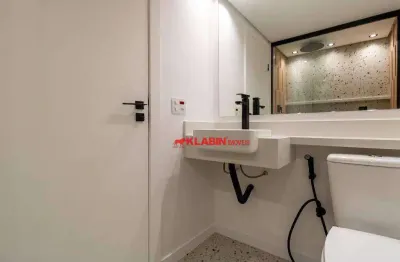 Apartamento com 3 dormitórios à venda, 98 m² por r$ 1.650.000,00 - jardim paulista - são paulo/sp