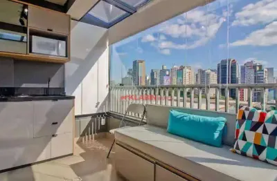 Studio com 1 dormitório à venda, 19 m² por r$ 370.000,00 - liberdade - são paulo/sp