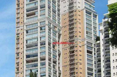 Apartamento de 4 suítes e 5 vagas de garagem - alto padrão - 408m² de área útil - lazer completo - nobre moema próximo ao parque ibirapuera