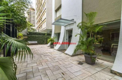 Apartamento à venda, 143 m² por r$ 2.449.000,00 - jardins - são paulo/sp