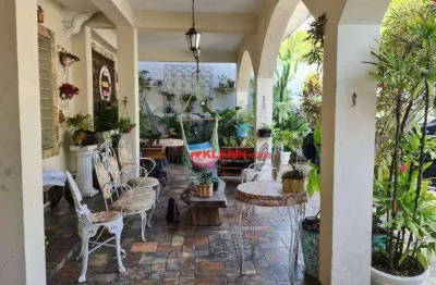 Casa com 6 quartos à venda na Avenida Dom Pedro I, Ipiranga, São Paulo