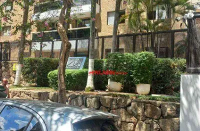 Apartamento com 3 quartos à venda na Rua Pintassilgo, Moema, São Paulo