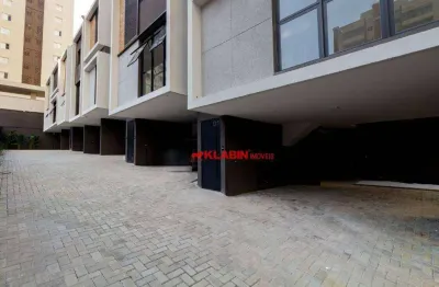 Casa com 2 quartos à venda na Rua Conde de Irajá, Vila Mariana, São Paulo