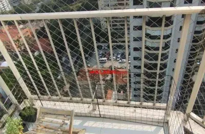 Apartamento com 1 dormitório à venda, 42 m² por r$ 600.000,00 - vila clementino - são paulo/sp
