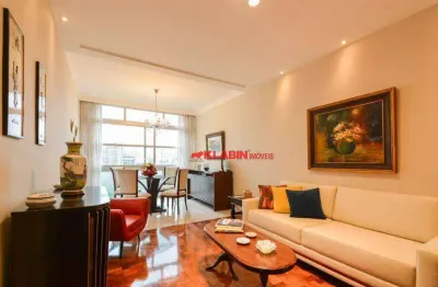 Apartamento com 2 dormitórios à venda, 115 m² por r$ 1.300.000,00 - república - são paulo/sp
