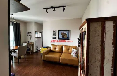 Apartamento com 2 quartos à venda na Rua Doutor Neto de Araújo, Vila Mariana, São Paulo