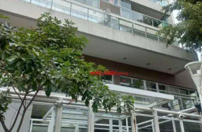 Apartamento com 1 quarto para alugar na Rua Coronel Diogo, Jardim da Glória, São Paulo
