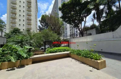 Apartamento com 2 dormitórios para alugar, 120 m² por r$ 7.680,00/mês - cerqueira césar - são paulo/sp