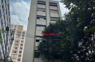 Apartamento com 2 quartos à venda na Rua Cardoso de Almeida, Perdizes, São Paulo