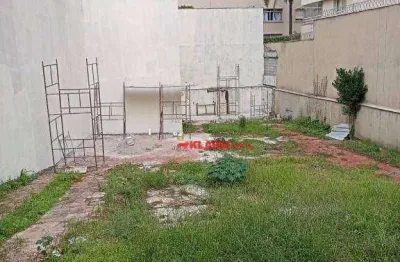 Terreno à venda, 581 m² por r$ 14.250.000 - paraíso - são paulo/sp