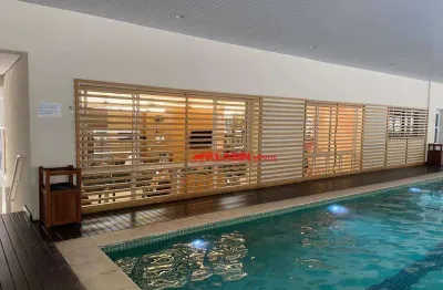 Apartamento com 2 quartos à venda na Rua Vapabussu, Campo Belo, São Paulo