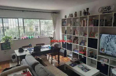 Apartamento com 3 dormitórios à venda, 130 m² por r$ 1.050.000,00 - vila mariana - são paulo/sp