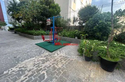 Apartamento com 3 quartos à venda na Rua Afonso Celso, Vila Mariana, São Paulo