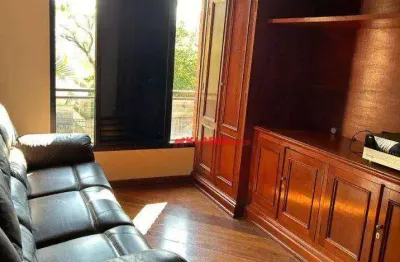 Apartamento à venda, 110 m² por r$ 930.000,00 - vila monumento - são paulo/sp