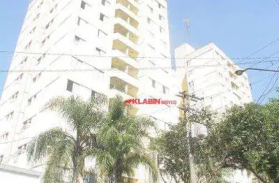 Apartamento com 2 dormitórios à venda, 63 m² por r$ 619.000,00 - saúde - são paulo/sp
