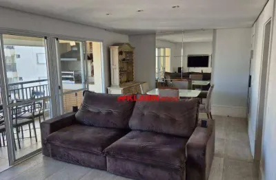 Apartamento com 3 quartos à venda na Rua Lino Coutinho, Ipiranga, São Paulo