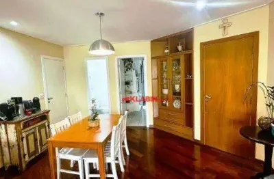 Apartamento com 3 dormitórios à venda, 102 m² por r$ 1.350.000,00 - vila mariana - são paulo/sp