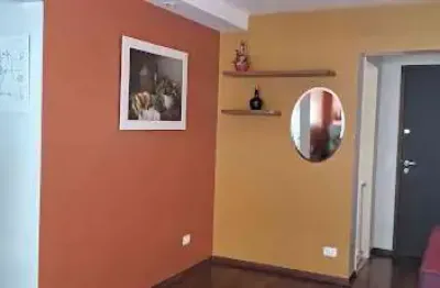 Apartamento com 2 dormitórios à venda, 63 m² por r$ 660.000,00 - vila mariana (zona sul) - são paulo/sp