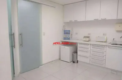 Conjunto, 31 m² - venda por r$ 470.000 ou aluguel por r$ 3.000/mês - paraíso - são paulo/sp