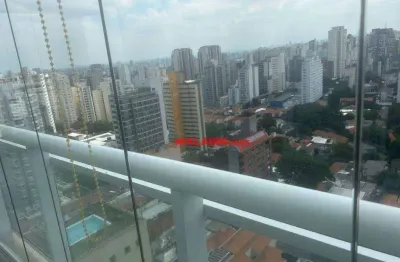 Apartamento com 2 quartos à venda na Rua França Pinto, Vila Mariana, São Paulo