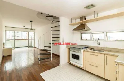 Apartamento com 1 dormitório, 74 m² - venda por r$ 730.000,00 ou aluguel por r$ 5.344,00 - vila mariana - são paulo/sp