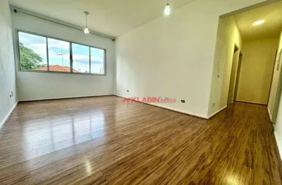 Apartamento com 2 dormitórios à venda, 80 m² por r$ 650.000,00 - vila mariana - são paulo/sp