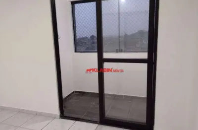 Apartamento com 2 dormitórios à venda, 67 m² por r$ 316.000,00 - parque fongaro - são paulo/sp