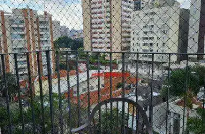 Apartamento com 3 dormitórios à venda, 86 m² por r$ 1.050.000,00 - vila mariana - são paulo/sp