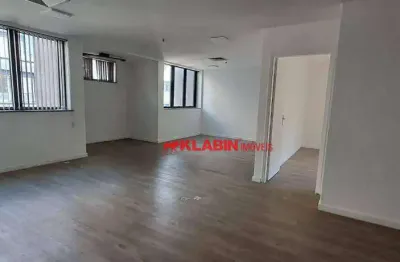 Conjunto comercial com 79m² de área útil - 2 vagas de garagem - 2 banheiros com copa - ótima localização na vila buarque próximo ao metrô república