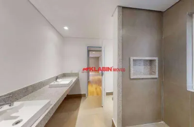 Apartamento com 4 dormitórios à venda, 295 m² por r$ 3.200.000,00 - higienópolis - são paulo/sp