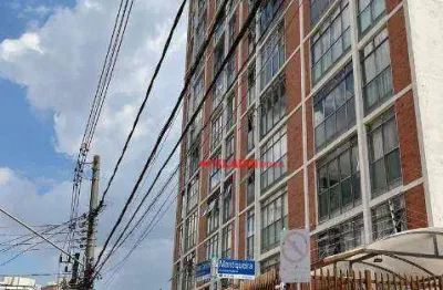 Apartamento com 2 quartos à venda na Rua Mantiqueira, Vila Mariana, São Paulo