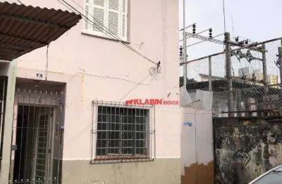 Sobrado com 2 dormitórios à venda, 90 m² por r$ 375.000,00 - vila monumento - são paulo/sp