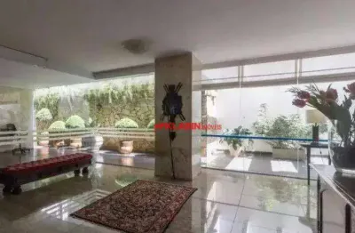 Apartamento com 3 dormitórios para alugar, 120 m² por r$ 16.724,00/mês - itaim bibi - são paulo/sp