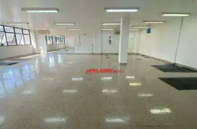 Prédio para alugar, 1250 m² por r$ 108.017,00/mês - indianópolis - são paulo/sp