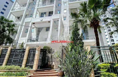 Apartamento com 1 dormitório, 60 m² - venda por r$ 855.000,00 ou aluguel por r$ 4.508,00/mês - vila mariana - são paulo/sp