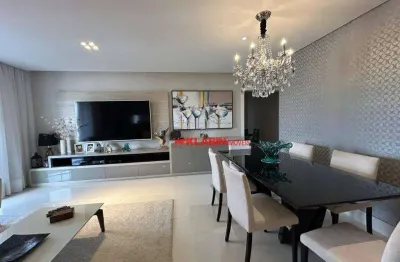 Apartamento com 3 dormitórios à venda, 160 m² por r$ 1.600.000,00 - jardim da saúde - são paulo/sp