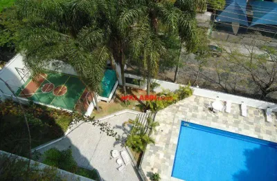 Apartamento com 4 quartos para alugar em Moema, São Paulo 