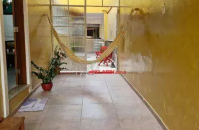 Sobrado à venda, 137 m² por r$ 1.720.800,00 - cambuci - são paulo/sp