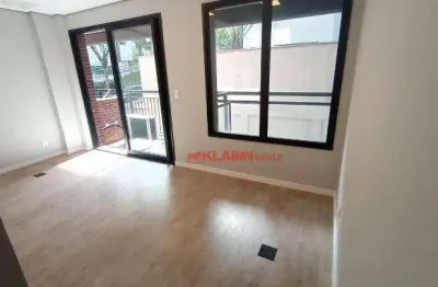 Sala para alugar, 27 m² por r$ 3.716,00/mês - paraíso - são paulo/sp