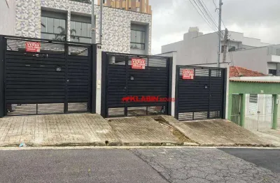 Sobrado à venda, 125 m² por r$ 899.000,00 - bosque da saúde - são paulo/sp