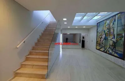 Casa com 2 dormitórios à venda, 229 m² por r$ 1.350.000,00 - ipiranga - são paulo/sp