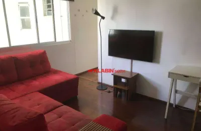 Apartamento com 2 dormitórios à venda, 42 m² por r$ 769.000,00 - jardim vila mariana - são paulo/sp