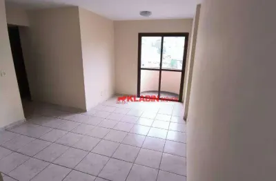 Apartamento com 2 dormitórios à venda, 65 m² por r$ 562.000,00 - vila mariana - são paulo/sp