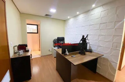 Sala, 60 m² - venda por r$ 525.000,00 ou aluguel por r$ 7.000,01/mês - aclimação - são paulo/sp