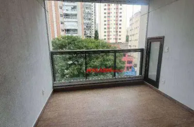 Studio com 1 dormitório, 44 m² - venda por r$ 729.000,00 ou aluguel por r$ 732.702,27/mês - vila mariana - são paulo/sp