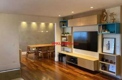 Apartamento com 4 quartos à venda na Rua João de Souza Dias, Campo Belo, São Paulo
