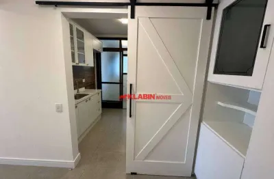 Apartamento com 3 dormitórios à venda, 78 m² por r$ 749.000,00 - jardim da saúde - são paulo/sp