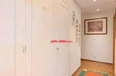 Apartamento com 3 quartos à venda na Rua São Carlos do Pinhal, Jardim Paulista, São Paulo